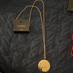 J Crew Necklace